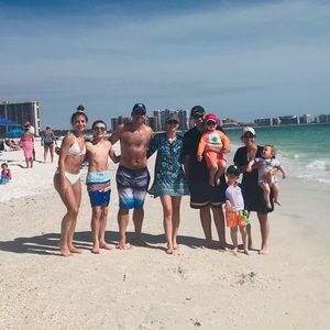 Meet your Posher, Natalie